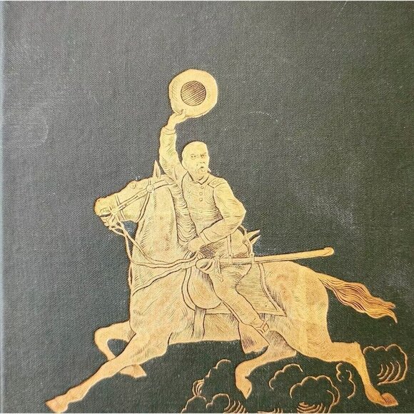 1888 Memoirs Of General Sheridan 1st Edition 2 Volumes Victorian Victorian WHBS - Picture 9 of 9